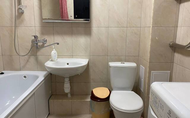 Апартаменты Хвойная д. 12