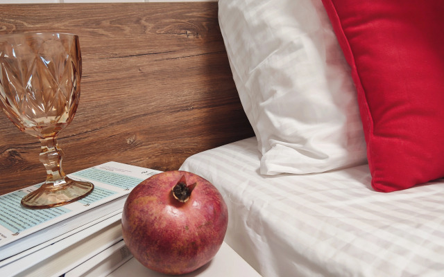 Derevyanny Dom Praskovyya Chalet