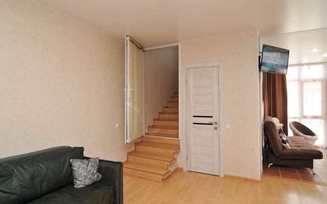 Lokate Apartments