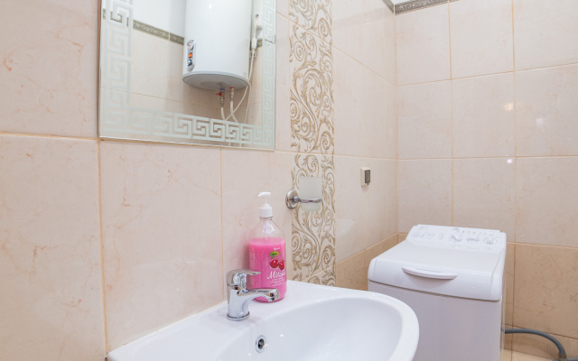 Апартаменты Шейнкмана 90