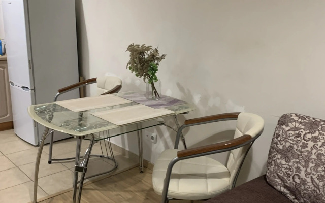 Квартира на ул Митинская 48