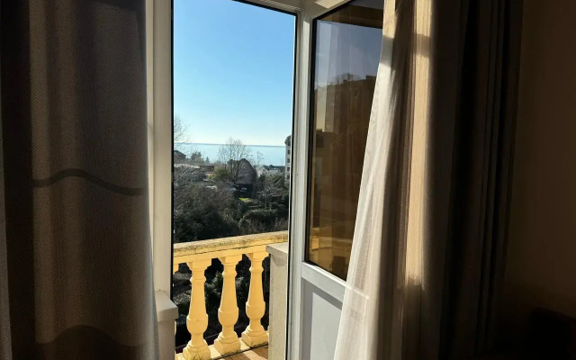 Guest house Marika