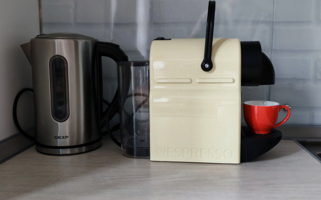 Квартира VolgaApart Бордо