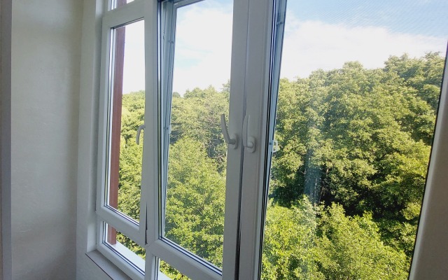 Квартира в Историческом Центре Светлогорска