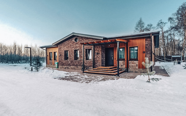 Konakovo Kantri Klab Mini-hotel