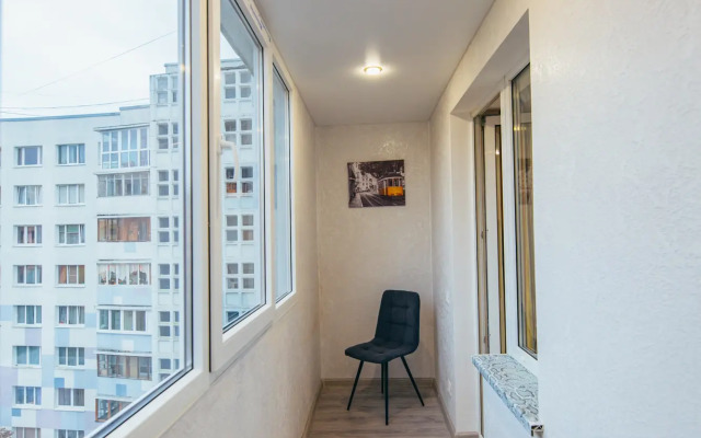 Апартаменты Уютные в Рыбной деревне