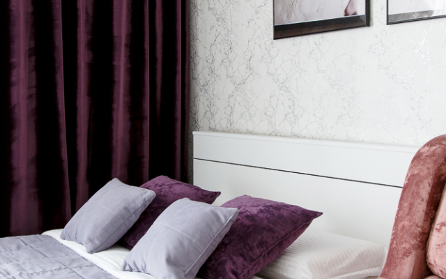 Апартаменты 5 минут езды до центра города. Дом бизн.класса