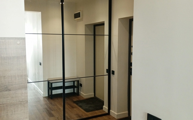 Квартира на Авиазаводе 2