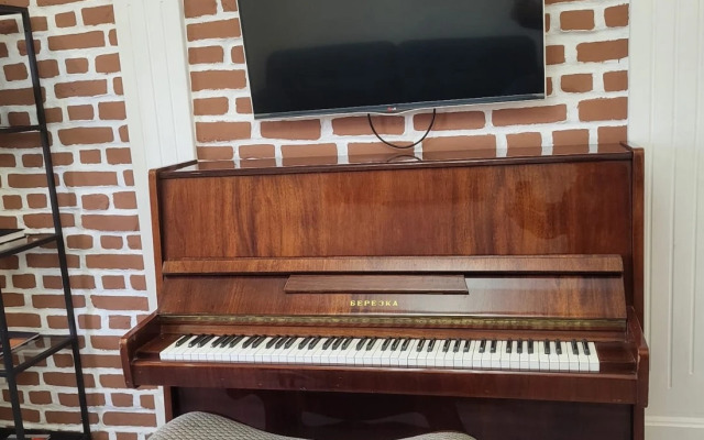 Апартаменты Логово Румс Четырёхкомнатные