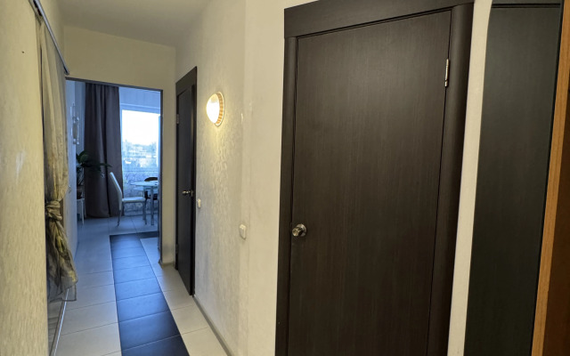 Апартаменты Метро Спортивная