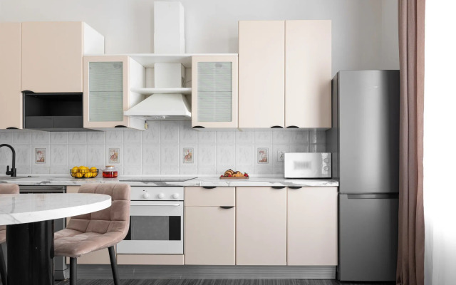 Gm U Kremlya I Krasnoy Ploschadi Apartments