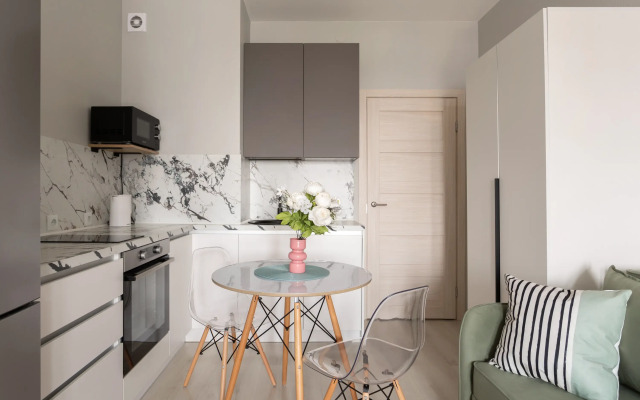 Квартира Счастье у Парка Победы