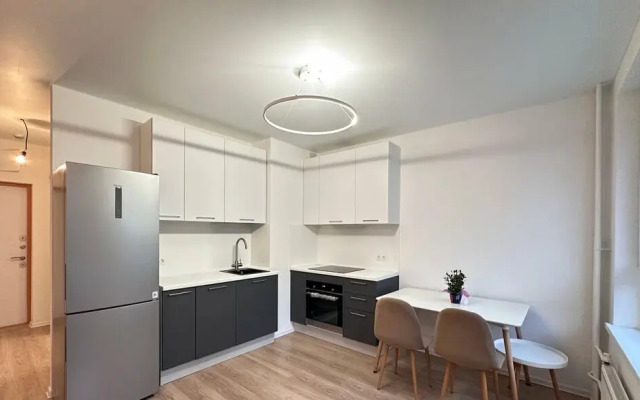 Квартира Уютная студия в ЖК Мытищи Парк