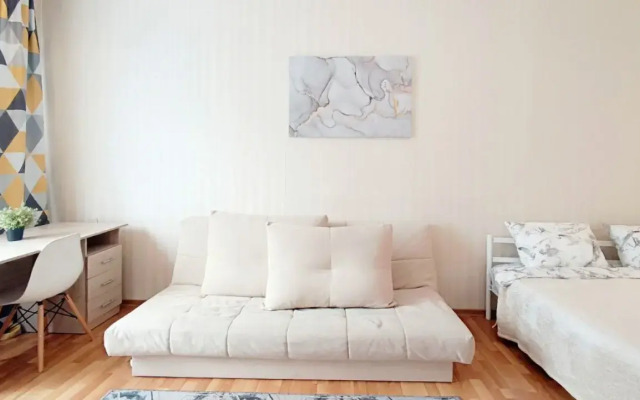 Апартаменты Уютный Север на улице Кирова