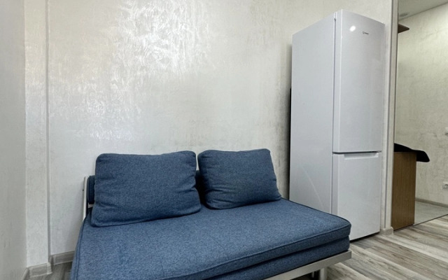 Квартира на Кушнира