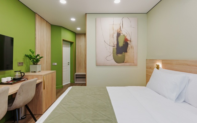 Apartment «Flat №6»
