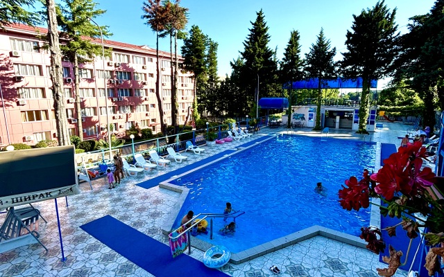 Shirak Health Resort