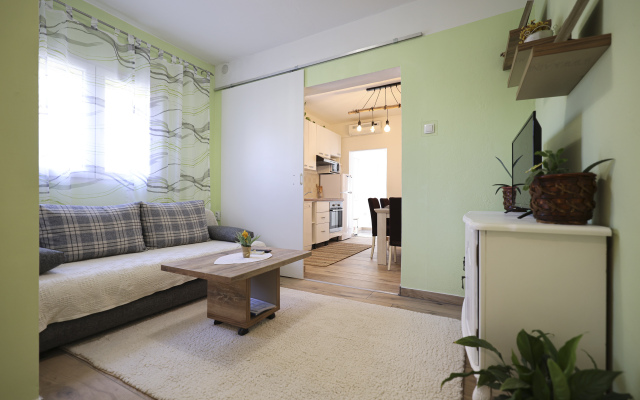 Rustica Zadar with private pool Apartment