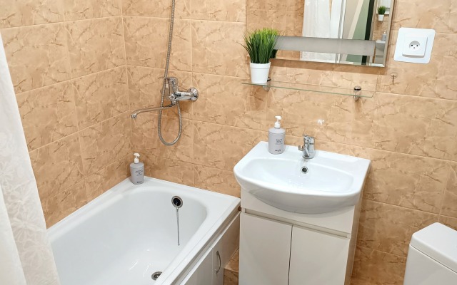 Апартаменты Благоустроенные