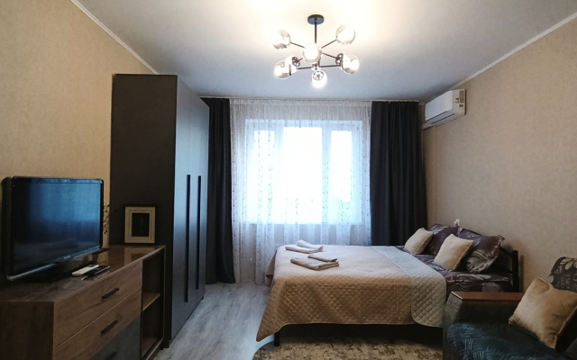 Квартира В Седьмое небо