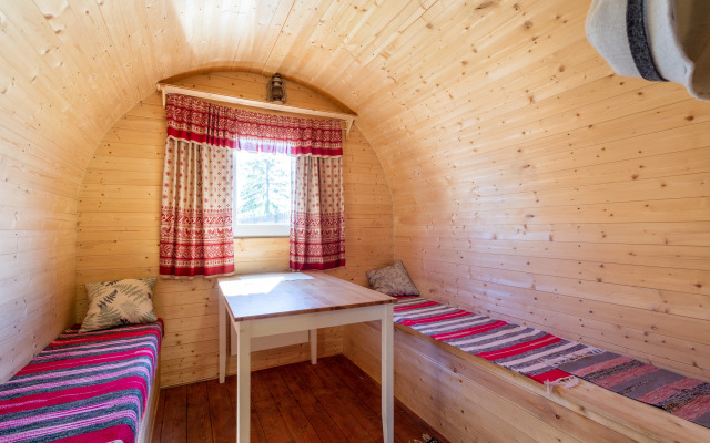 Частный дом Норвежский