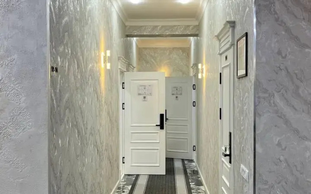 Zekhra Premium Hotel