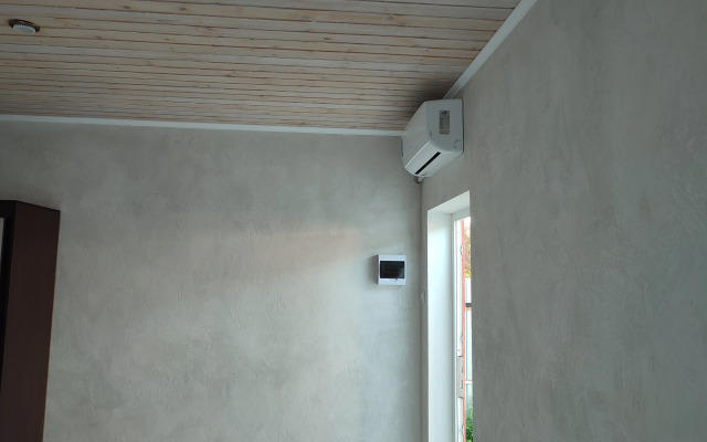 Na Ulitse Severnaya 12 Guest house