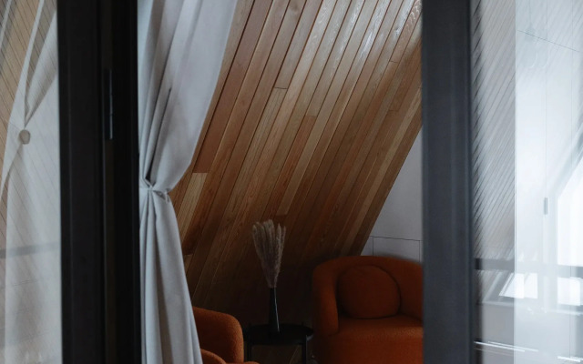 NEBESA Glamping