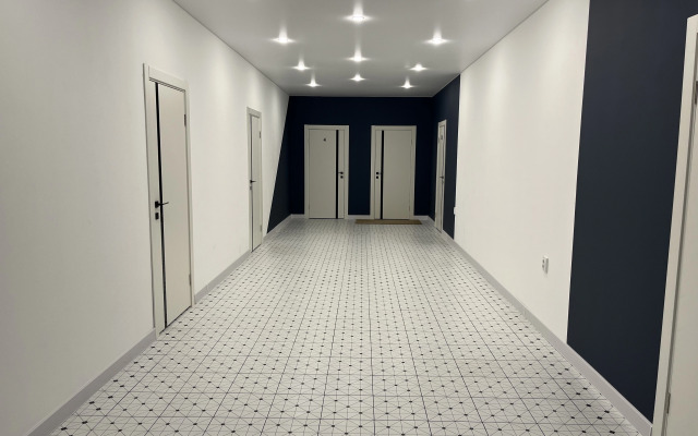 Ayshe Prestij Studio 5 Flat