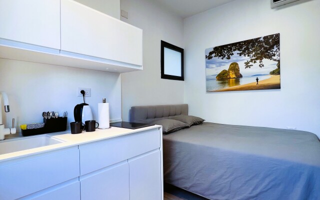 White Door Apartments