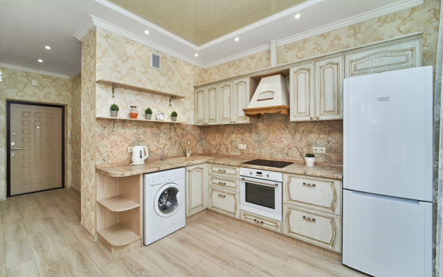 Квартира Однокомнатная на Яна Полуяна