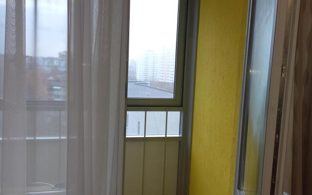 Apartamenty KOMFORT HOUSE Revolyutsii 54 Flat