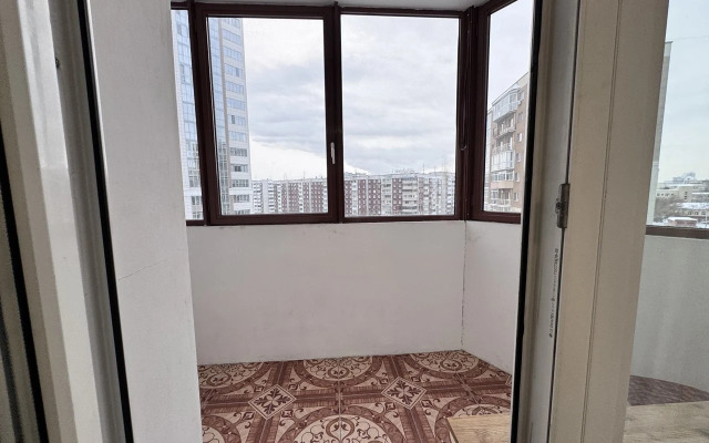 Апартаменты Милый Дом на Шамшиных  24/2