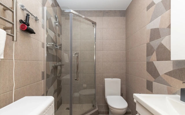 More Apartments Na Kuvshinok 8-5 Apartments