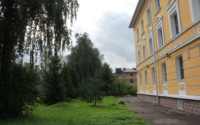 Na Vvedenskoy Hotel
