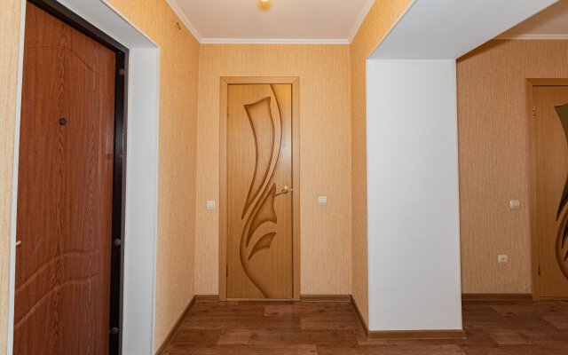 Novaya 2 Apartments