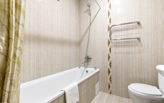 Апартаменты на улице Коммунаров 270