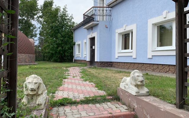 KrasHom Mini-Hotel