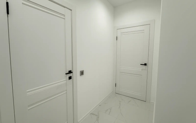 Квартира Уютная в ЖК Жигулина Роща