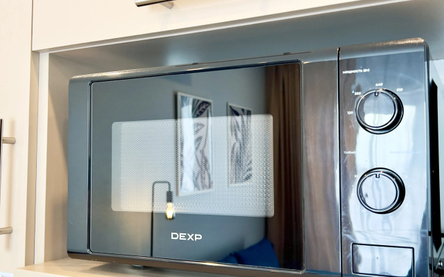 Апартаменты семейные ВыДома в авторском квартале Машаров в центре