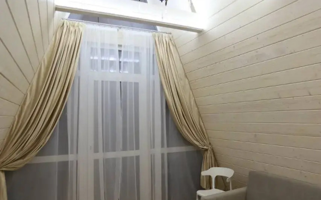 Шале Арзамасский Афрейм