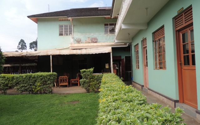 Kabale Backpackers Hostel