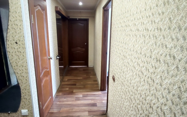 Апартаменты Daily rent