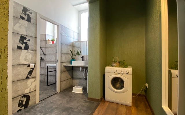 Хостел Фэмилирум