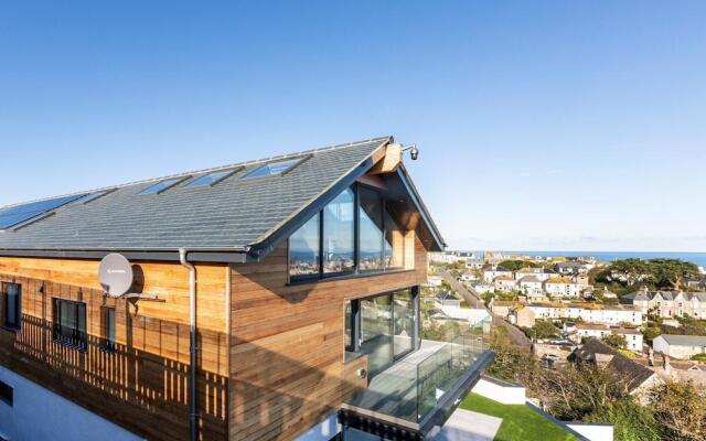 Uno-St Ives Guest House
