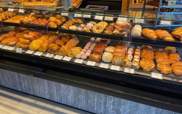 Квартира Евродвушка на Дорожной