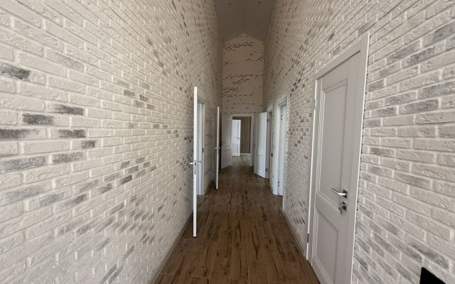 Частный Дом Уютный Барнхаус в Домодедово