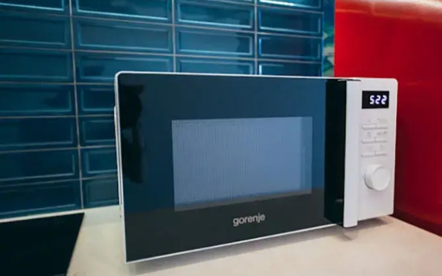 C Shikarnym Vidom na More Flat