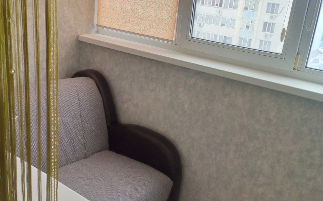 Квартира Уютная в Самом Центре Степного Г.Оренбург