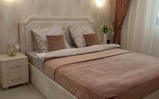 Na Trofimova 6 Flat